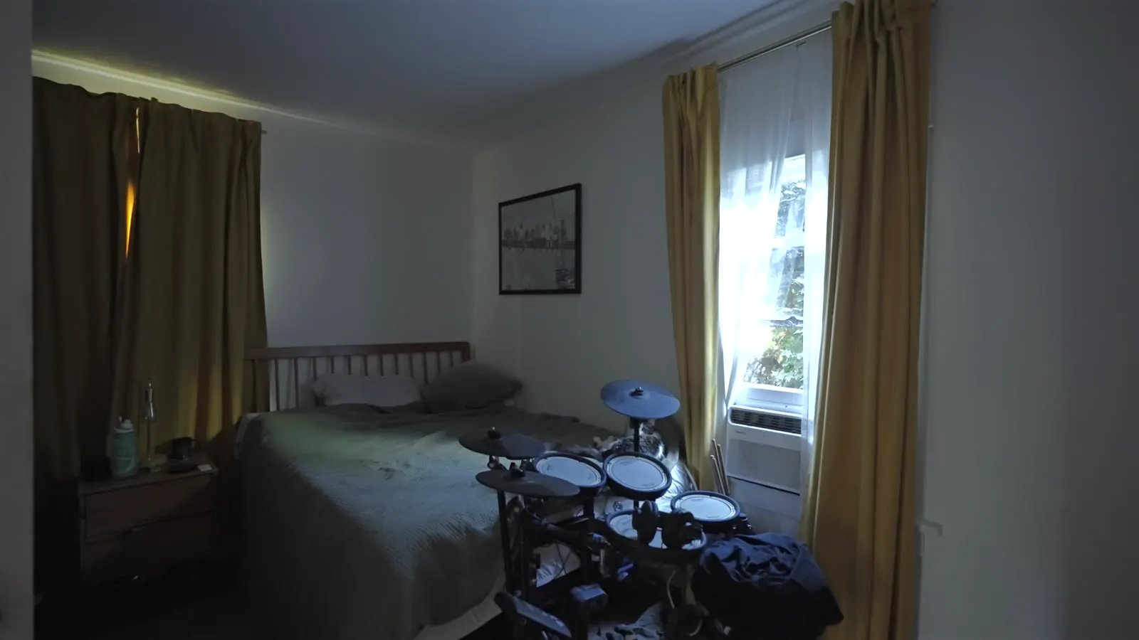 Orizaba Ave — Property film