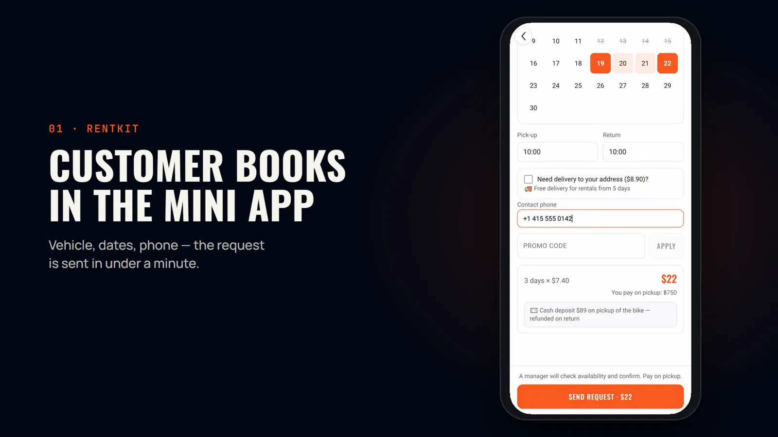 RentKit 1